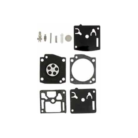 Dichtungssatz membransatz ZAMA RB-53 - RB53 - C1Q für ECHO CLS5810 - CLS5800 - STIHL