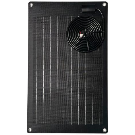 panneau souple SemiFlex PRO 50Wc