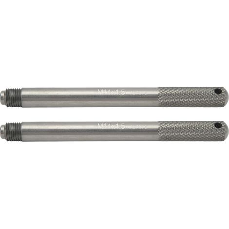 M14x1.5 Kit de Guidage Roue (1/5)