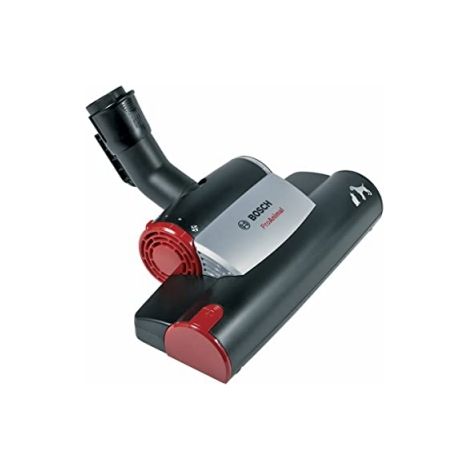 Turbo brosse d'origine Aspirateur 00575625 BOSCH
