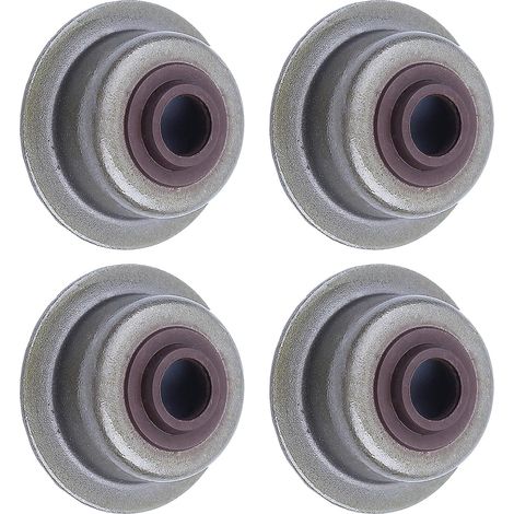 12209-ZH8-003, Kit de joint d'huile de tige de soupape, pour Honda GX120 GX160 GX200 pièces moteur de tondeuse (1/5)