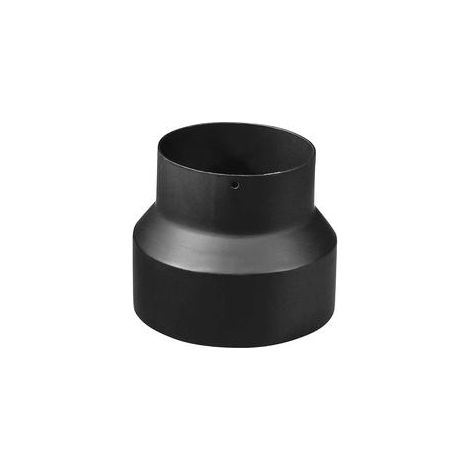 Save riduzione canna fumaria 150 mm femmina uscita 130 mm maschio F/M
