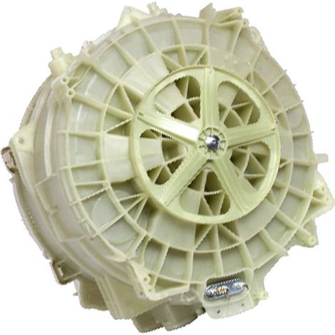 Blocco lavatore - Lavatrice - WHIRLPOOL - 4370177