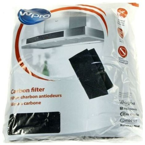 FILTRE A CHARBON POUR HOTTE (1/4)