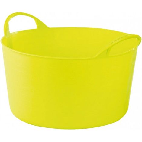 Panier flexible Flexi Pistache 14L - panier flpi 14 (1/3)