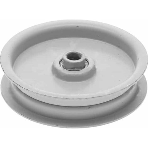 Polea MTD 7560515 - AYP 61620 john DEERE AM 103018 - AM 41647 SIMPLICITY 108386 - 2108386 BOLENS 1714742 - 1724488