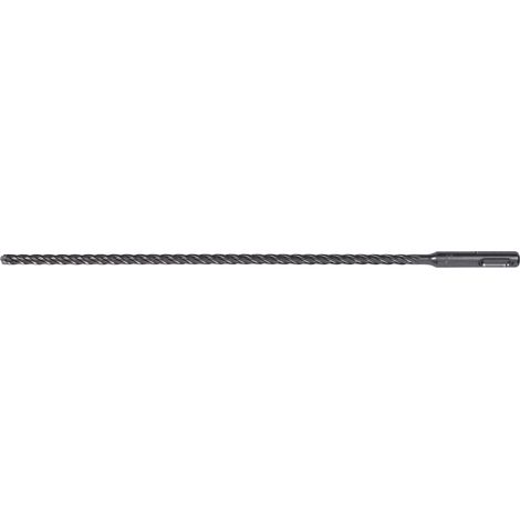 B-58051 Foret pour SDS-PLUS, Nemesis 2, 6,5 x 315 mm