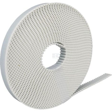 Correa dent. con fin T5 -16mm OPTIBELT 16T5