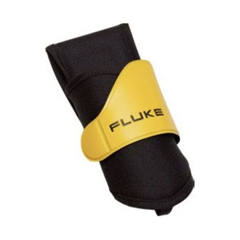 Fluke Funda resistente negra para instrumento de medida