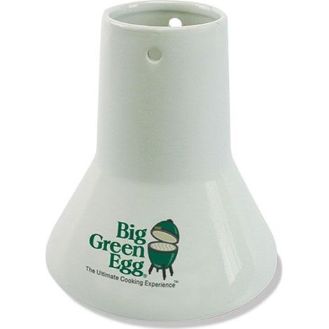 Supporto Pollo in Ceramica Grande Big Green Egg - BGE 119773