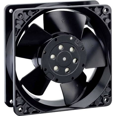 Ventilateur axial EBM Papst 4580 N 9274014113 230 V/AC 132 m³/h (L x l x H) 38 x 119 x 119 mm 1 pc(s (1/2)