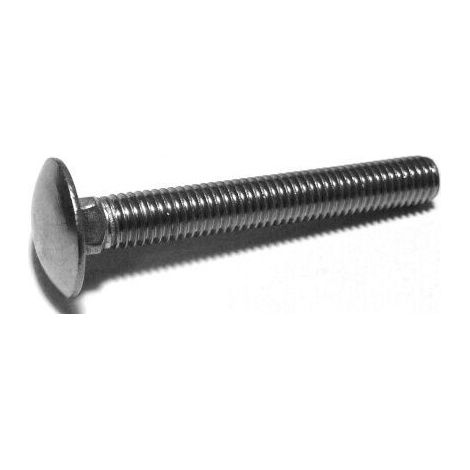Vis TRCC (Vis Japy) inox - Longueur: 65 - Qualite Inox: A2 - Diamètre: 8
