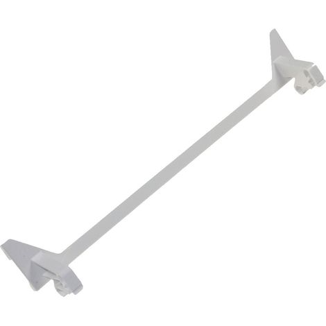 Ersatzteil - Original Verdampfer-Verblendung -  - FAURE, ELECTROLUX, AEG, ZANUSSI