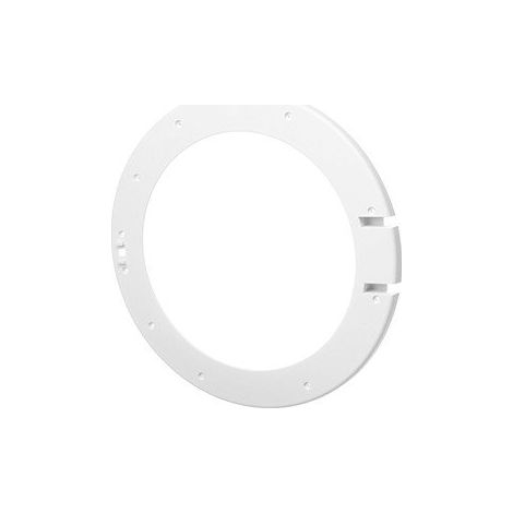 Cadre intérieur de hublot (00354127, 00715042) Lave-linge 330762 BOSCH, SIEMENS, NEFF, CONSTRUCTA, VIVA (1/2)