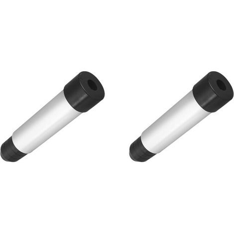 Convient aux supports de poupe en caoutchouc 2X, aux moteurs hors-bord et aux moteurs à embase, ainsi qu'aux systèmes de relevage/inclinaison à 3 cylindres. (1/4)