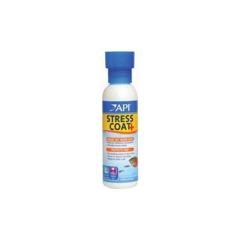 API Stress Coat 118ml - 510004