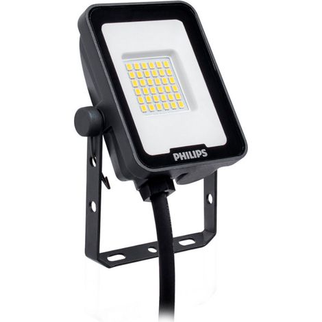 projecteur LED LEDinaire Floodlight BVP154 20 W 2400 lm 4000K IP65 IK07