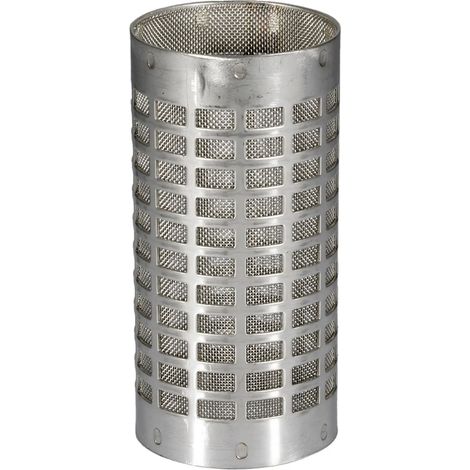 Resideo Filtro di ricambio ES69Y per FY69P, DN 100, MW 0,5 mm, ES69Y-100