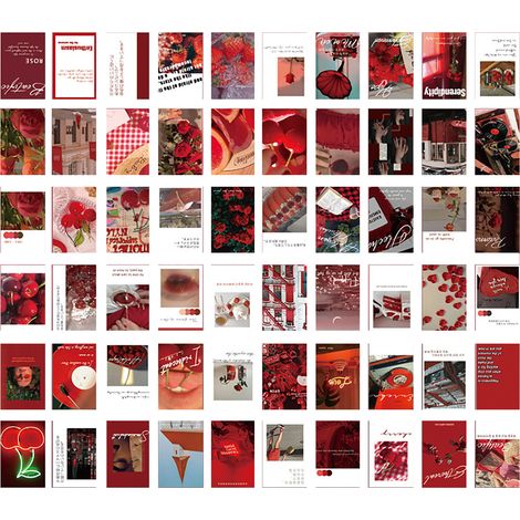 60 autocollants décoratifs pour scrapbooking littéraire, style romantique, pour agenda ou album photo (type 1)