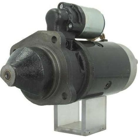 Motorino avviamento 12 V 3,1 kW UNIVERSALE STA2167296 (1/5)
