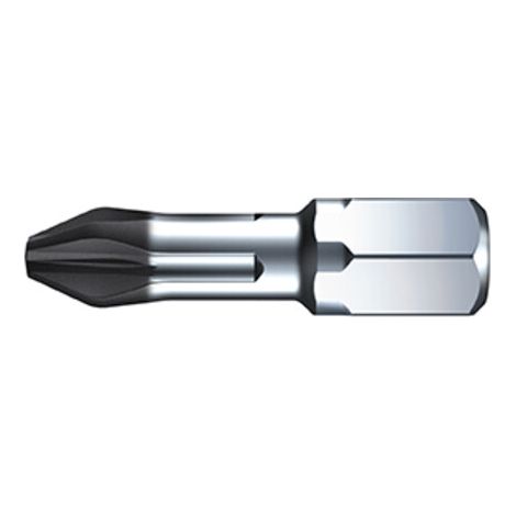 Makita PZ3 Diamant Bit 1/4" 25mm (P-38657) 3 Stk (1/3)