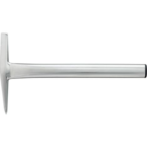 Schlackenhammer VA, Länge 320mm, 350g. (1/2)