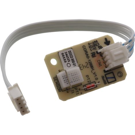 Delonghi sensore PCB umidità umidostato deumidificatore Tasciugo AriaDry Multi DEXD21 (1/4)