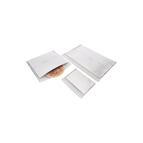 ratioform Busta termica a bolle d'aria rivestimento in (1/2)