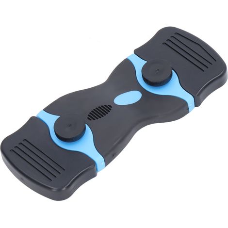 Ensemble de 21 outils de nettoyage pour rasoirs, comprenant un grattoir à double tranchant, des lames de rechange et un manche double. Idéal pour une utilisation domestique. (1/5)