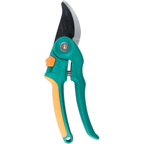 Tijera de Poda Nylon Hoja SK5 19cm Akhuo