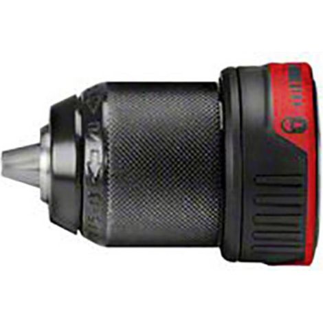Bosch Professional – Mandrin de perceuse 13 mm tout métal – Système FlexiClick pour 16 positions – Compatible 18V – 1600A013P6