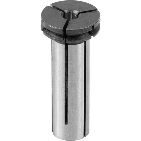 Mafell Reduzierhülse geschliffen 1/8 3,175 mm Fräsmotor FM 1000 NCWS PVWS 207945