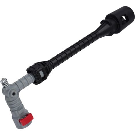 Kit de Maintenance: Soupape Interne Lance pour Nettoyeur Haute Pression Marque Dimensions: 24 x 7 x 7 cm 24 x 7 cm 7 x (1/4)