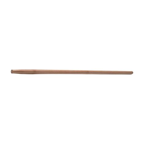 MANICO LEGNO X VANGA STARS - FAGGIO SM.MM 50 H.CM 135- 12 pezzi