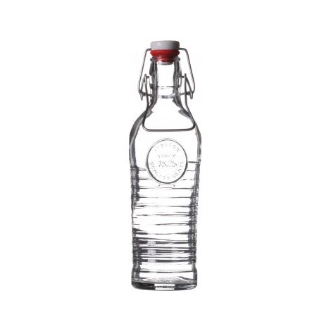 Bouteille 1.2 L - Officina 1825 - Bormioli (1/2)