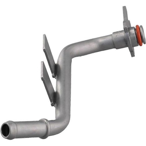 Tuyau d'eau de refroidissement turbocompressé LR121762 AJ814174 pour Land (1/4)