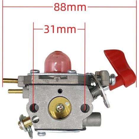 Carburateur C1u-w43 für 545081857 VS-2 BVM200 909-079 (1/5)