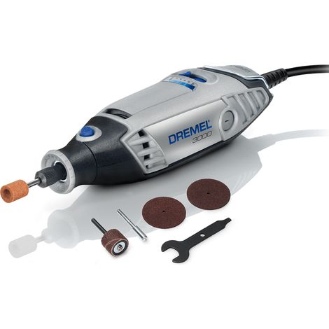 Dremel 3000-5 multi-function tool
