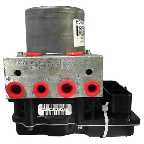 [PRODUIT D'OCCASION] Unite Hydraulique Abs ALFA ROMEO Mito ♻️ Ref Oe. 71775523 - Garantie à vie (1/3)