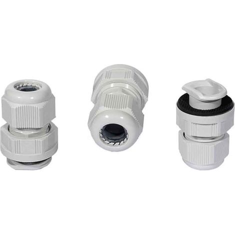 Jacob Kabelverschraubung lgr K341-1020-00 (1/3)