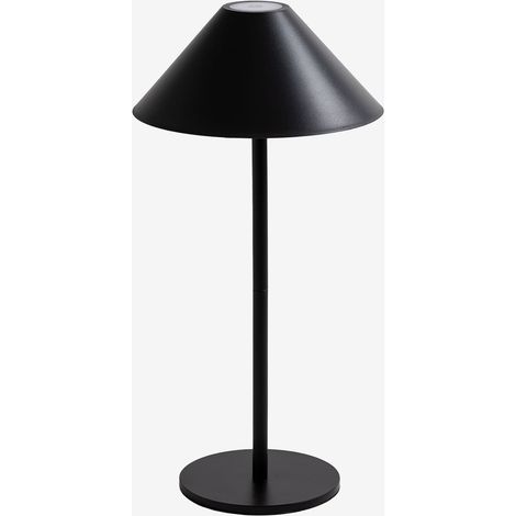 Lampada da tavolo a LED wireless Nebida SKLUM            