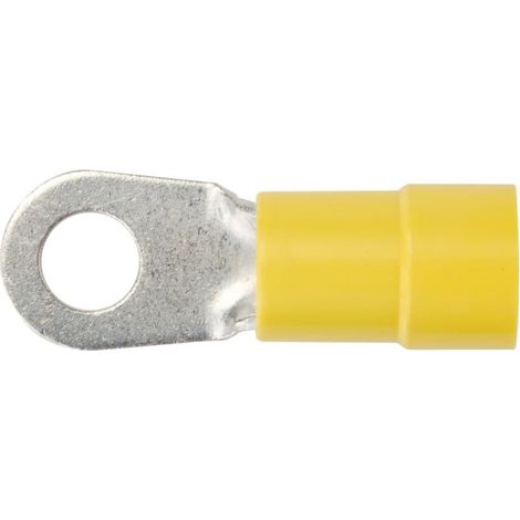 Terminale ad anello isolato KOI 25/8 E09KO-02010104400