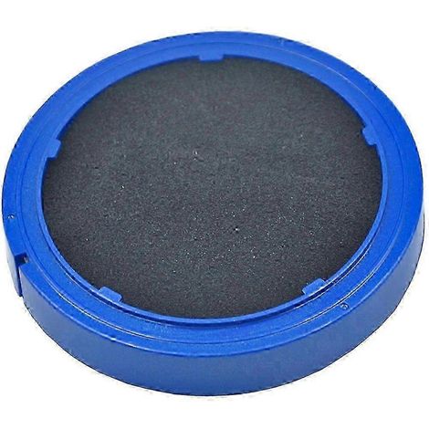 Filter für Proscenic P11/P10/P10Pro Smart Ultenic U11 Akku-Handstaubsauger Ersatz S Edition 0704 Edition 0724