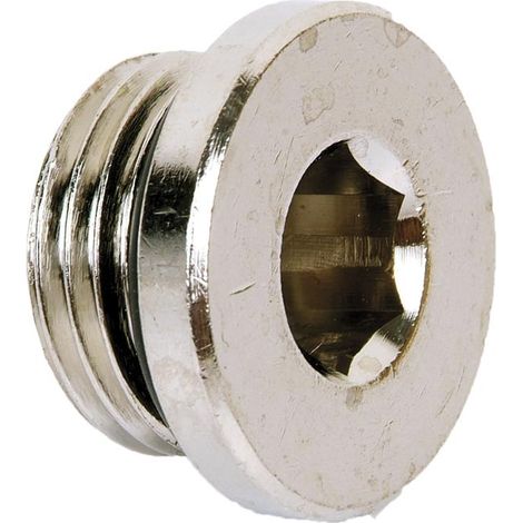 Tapón Allen Rosca Macho Pack de 5 Unidades COFAN                                                          R-1/4