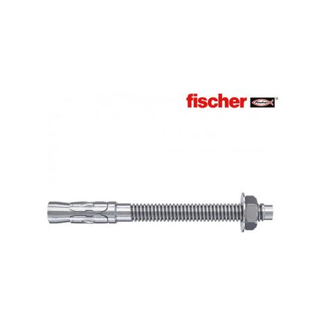 FISCHER PERNO DE ANCLAJE ESTÁNDAR FWA 16x180 45799