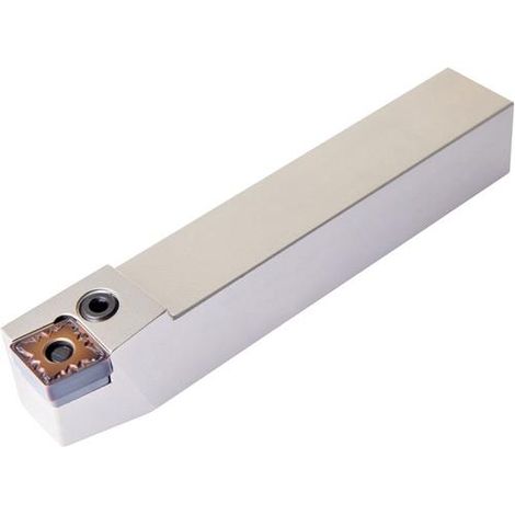 Drehwerkzeughalter ISO PCBNR 2525 M 12 Funkt.-Länge 150mm Rechtslauf PRAMET