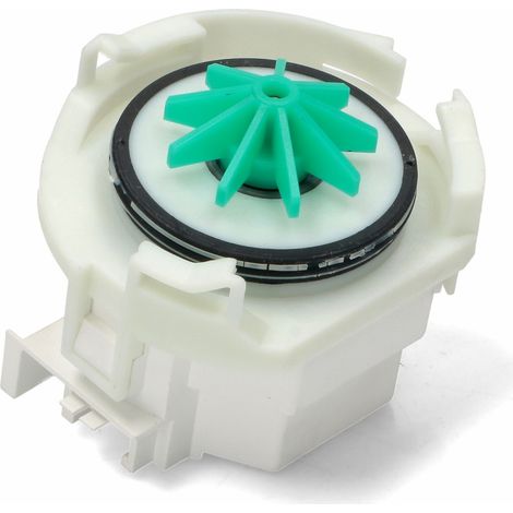 POMPA SCARICO LAVASTOVIGLIE ARISTON WHIRLPOOL HOTPOINT 297919 620774 54W LEILI