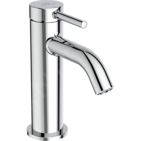 IDEAL STANDARD BD757AA Robinetterie Ceraline Nuovo bec sortant 105 mm (1/5)