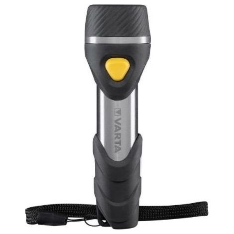 Torcia compacta Varta Day Light Multi LED F10 nera (1/2)