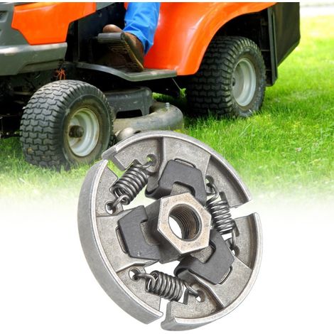 Accessoire de support d'embrayage pour tronçonneuse compatible avec les modèles STIHL 017/018/021/023/025/MS170/MS180/MS210/MS230/MS250 (1/5)